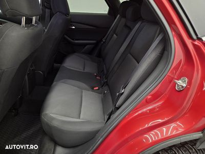 Mazda CX-30 - 4