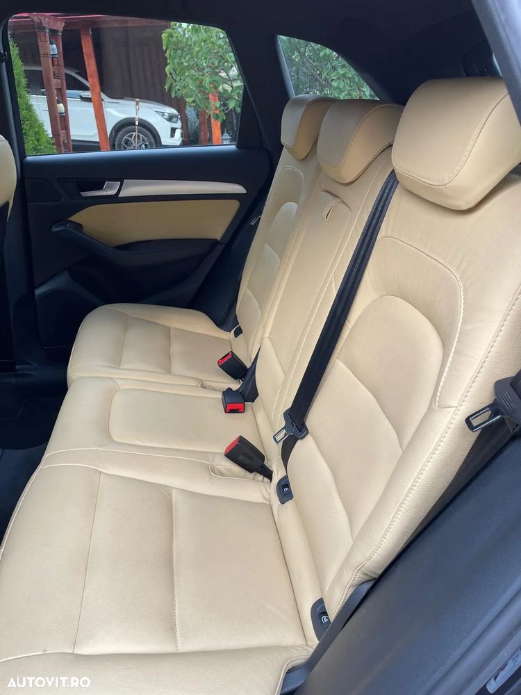 Audi Q5 - 2