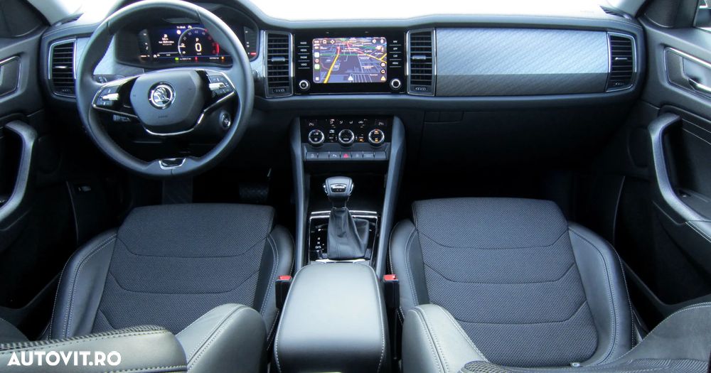 Skoda Kodiaq 2.0 TDI DSG Style - 6