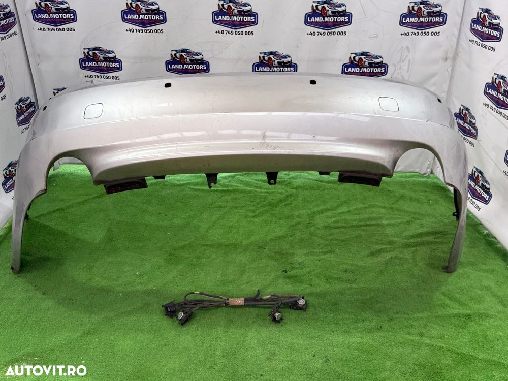 BARA SPATE LEXUS GS 300 III 2009 3.0 BENZINA SEDAN COD OEM 5215930941 5215930943 2005-2011 - 1
