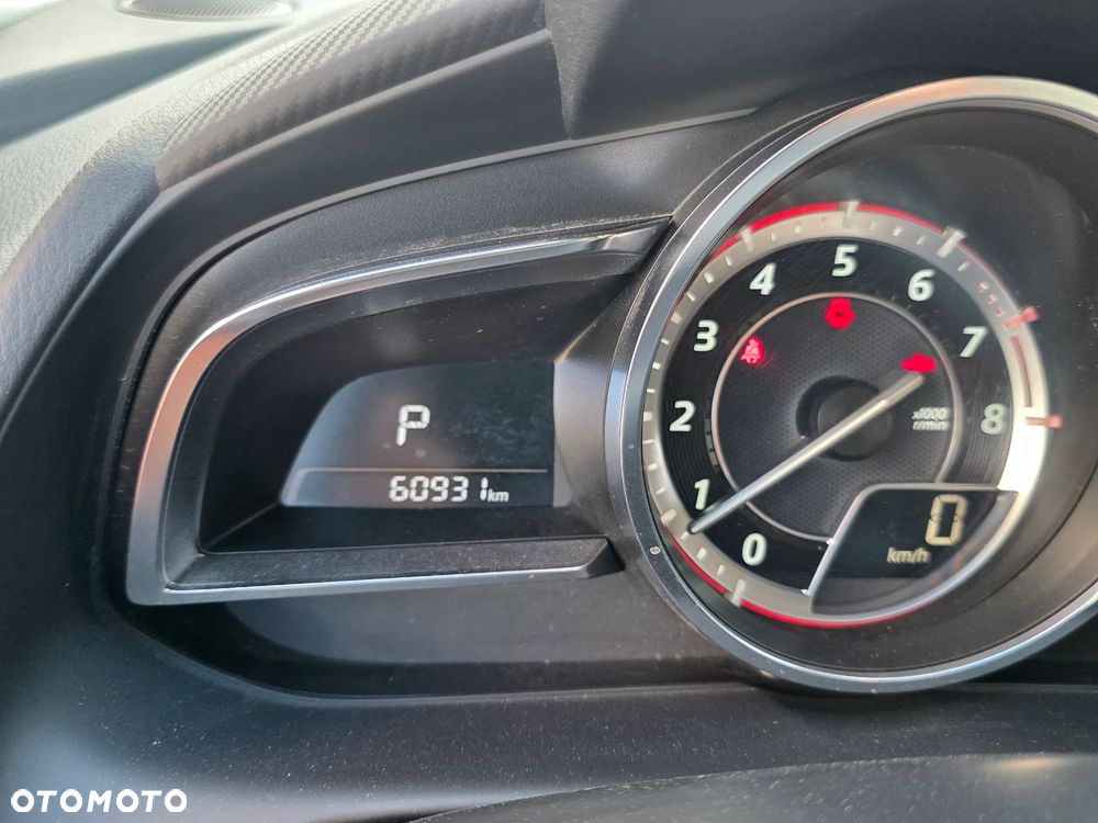 Mazda 2 1.5 Takumi - 12