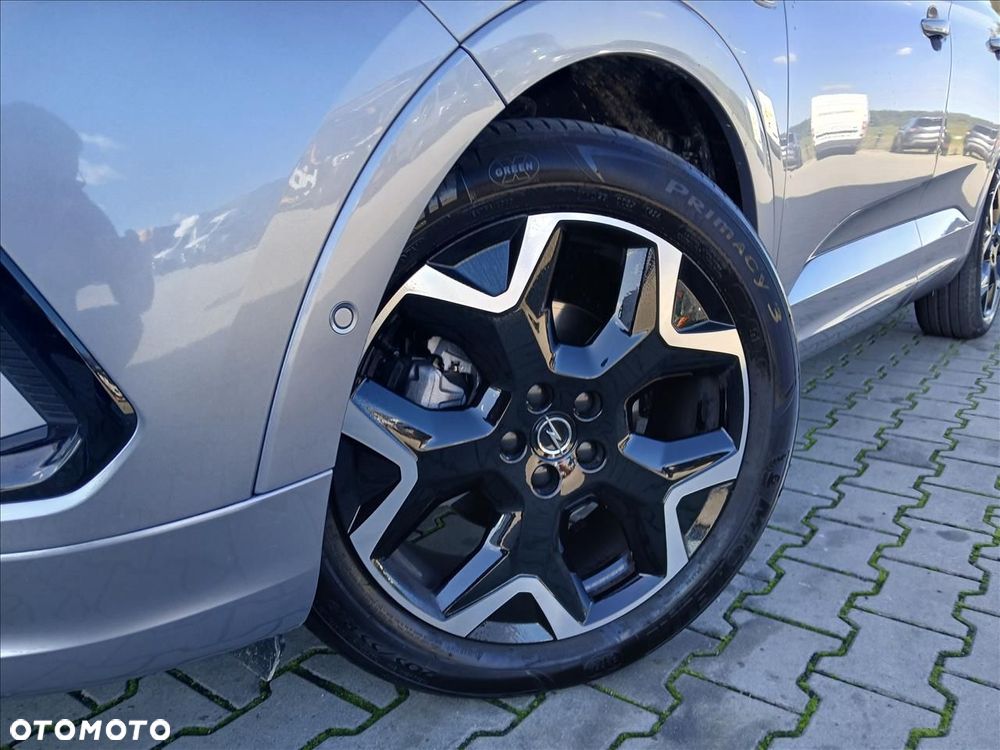 Opel Grandland X - 20