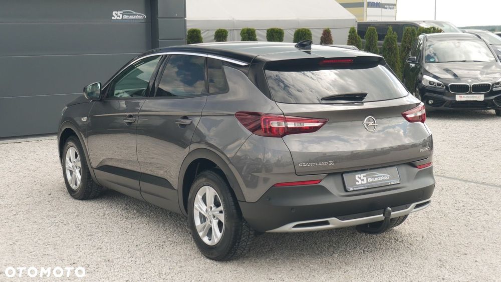Opel Grandland X - 5