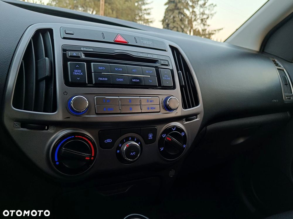 Hyundai i20 1.4 Style - 37