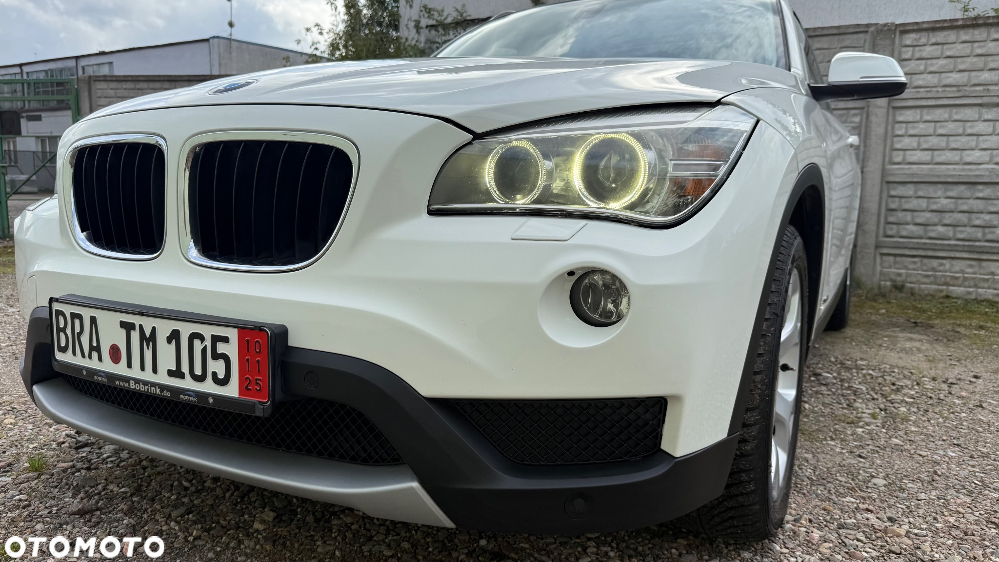 BMW X1 xDrive18d - 31