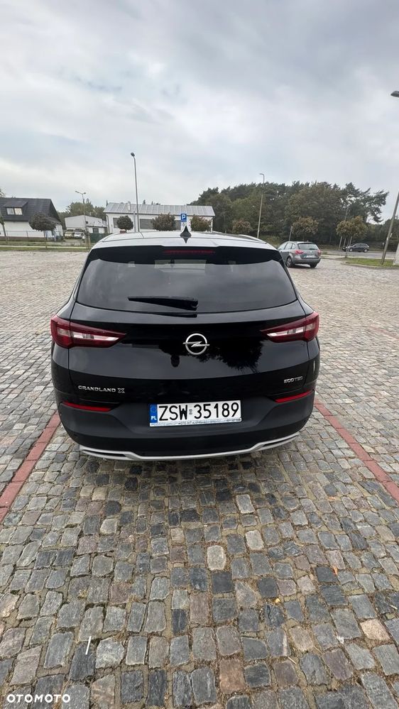 Opel Grandland X - 5