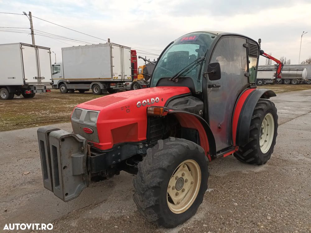 Goldoni QUASAR 90 - 3