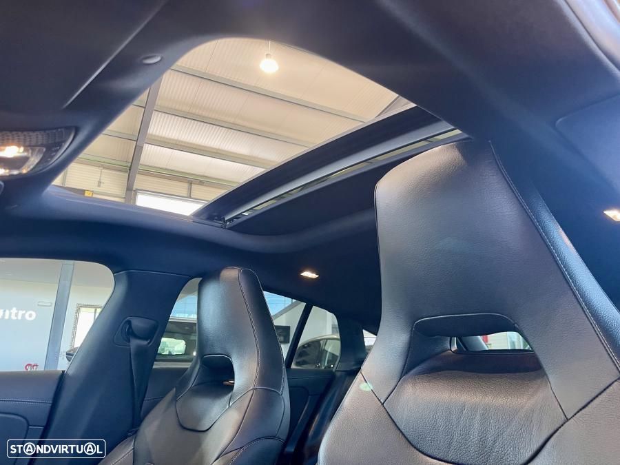 Mercedes-Benz CLA 250 e 8G-DCT Edition AMG Line - 10