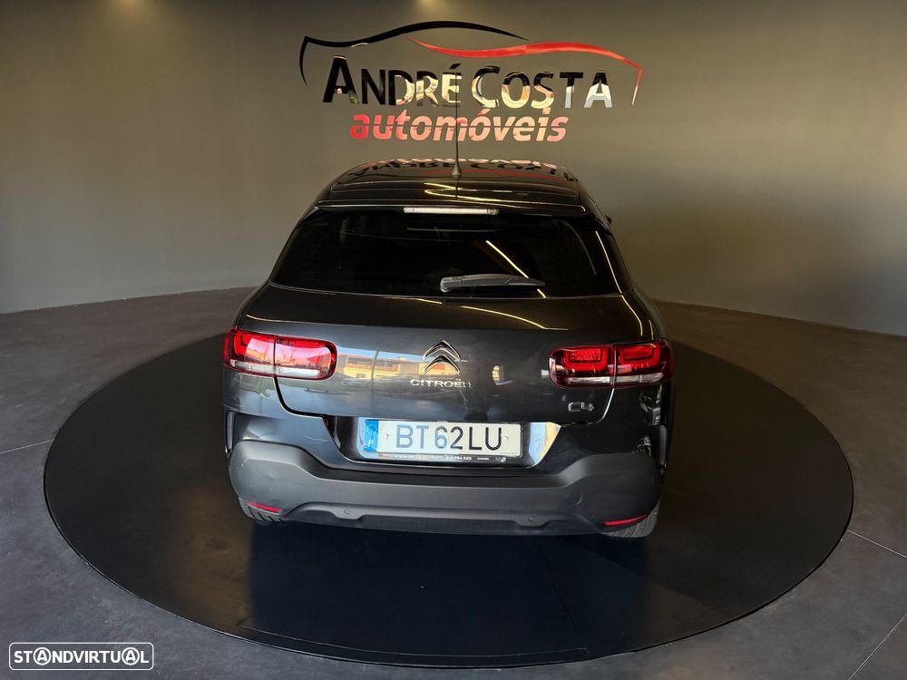 Citroën C4 Cactus - 5