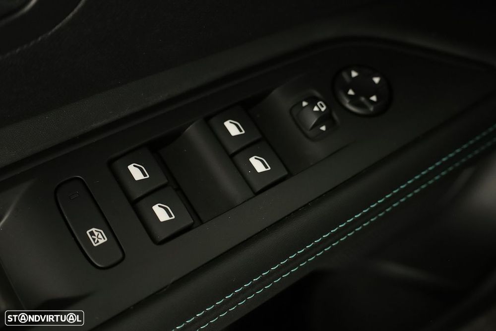 Peugeot 3008 1.2 Hybrid Allure Pack e-DCS6 - 21