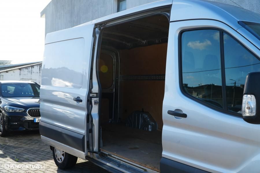Ford Transit 2.0 ECOB 105 310 L3H2 FWD TREND BUSINESS - 7