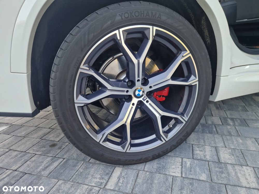 BMW X5 xDrive25d sport - 12