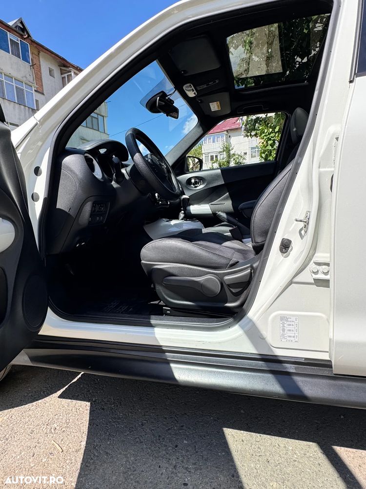 Nissan Juke 1.2L DIG-T Start/Stop N-Connecta - 19