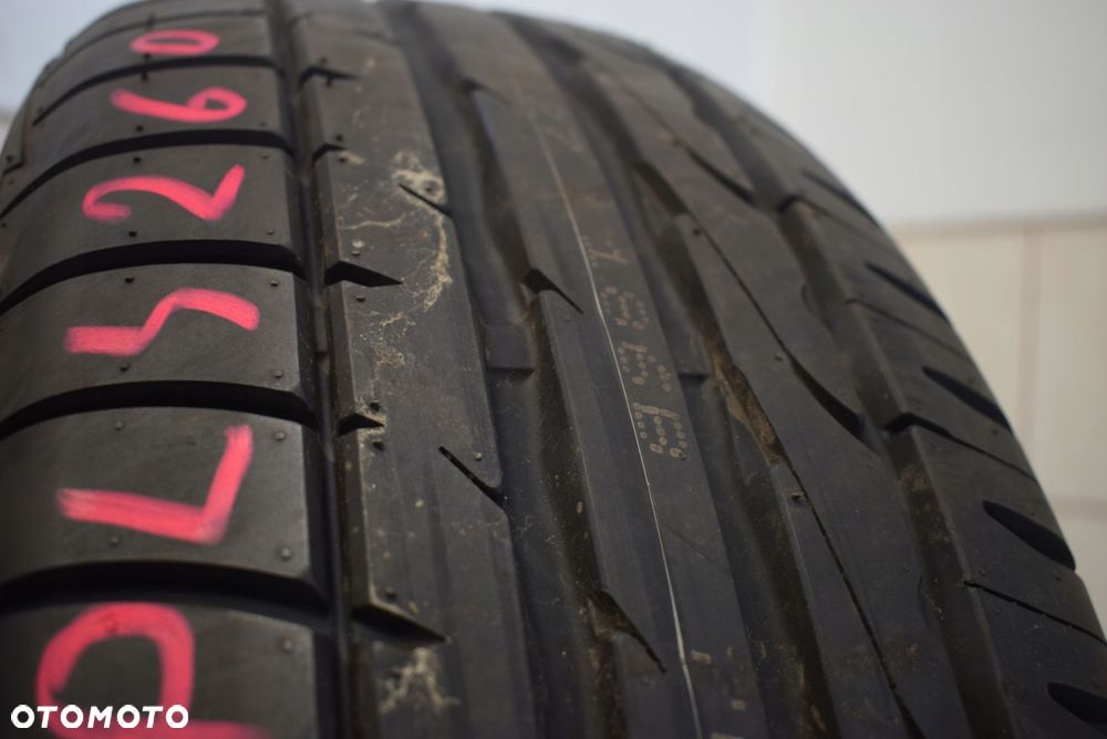 R19 225/55 Maxxis S Pro SUV Wysyłka gratis! - 2