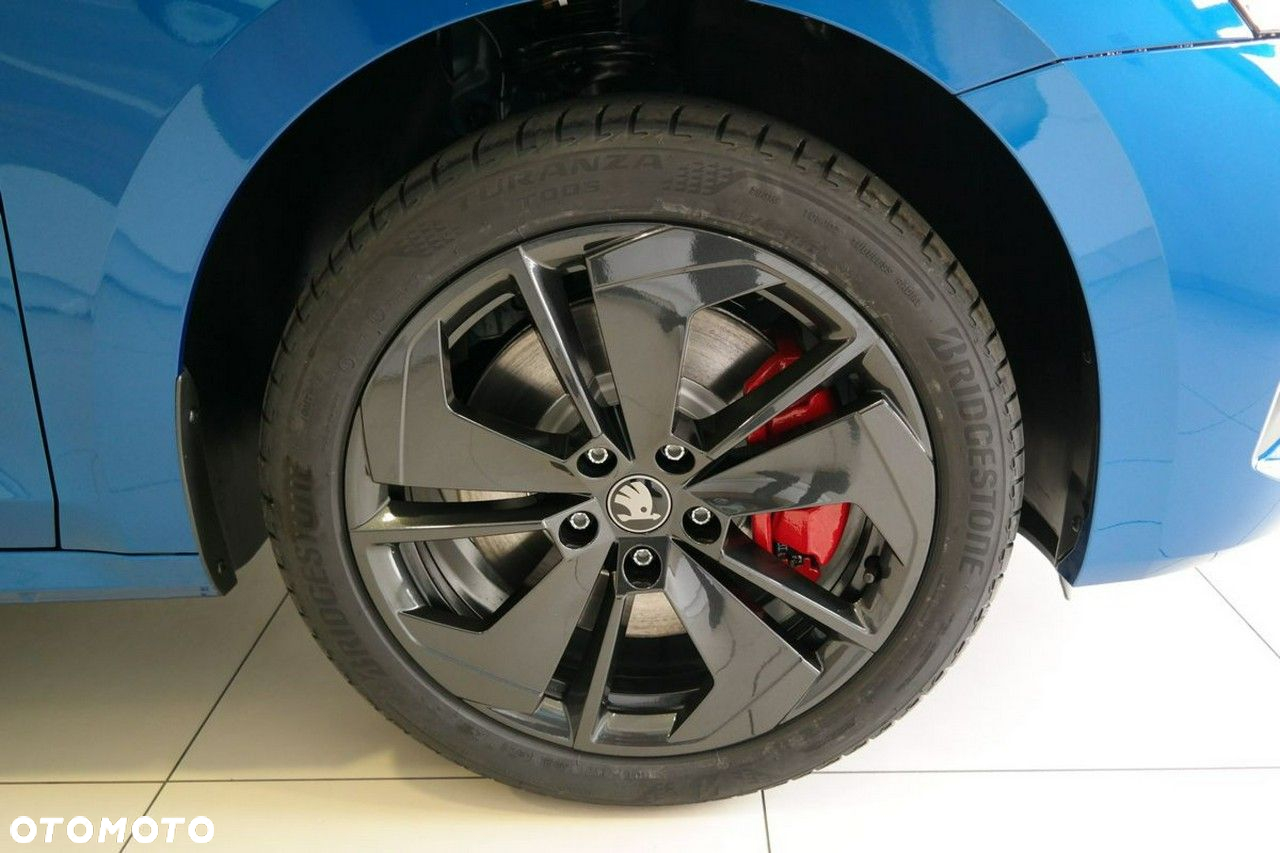 Skoda Octavia - 33