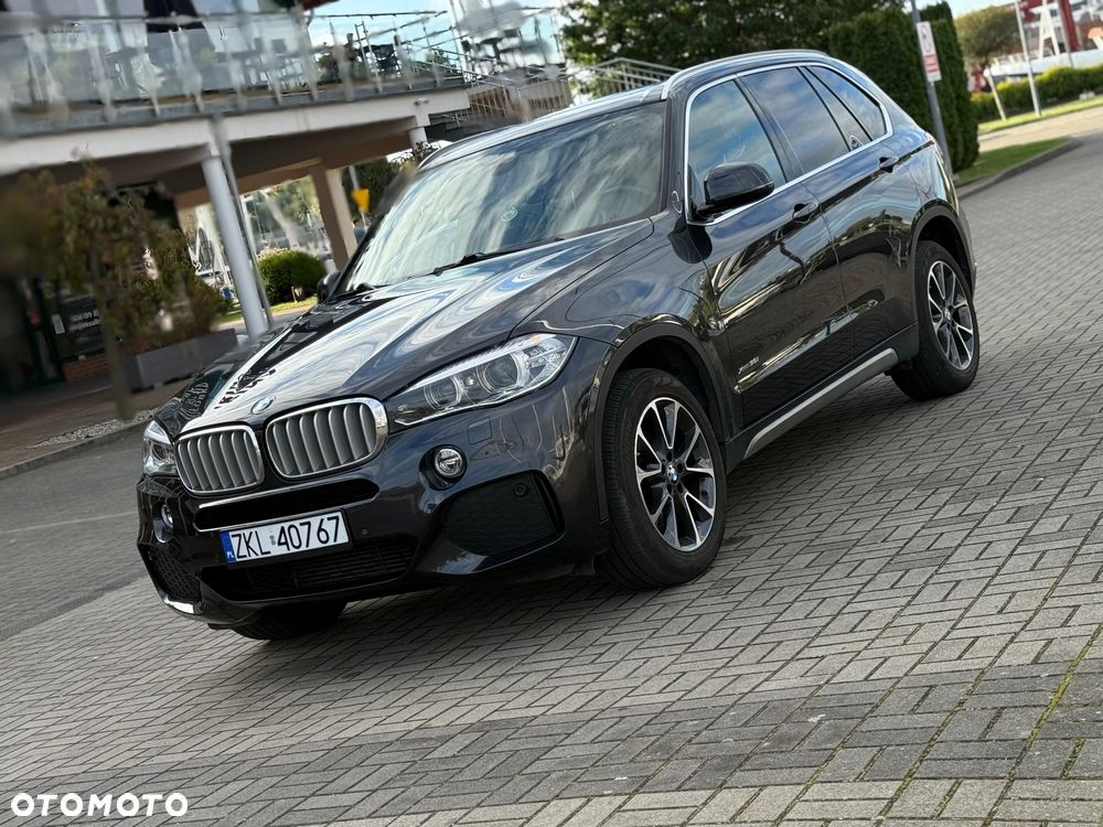 BMW X5 xDrive35i - 15