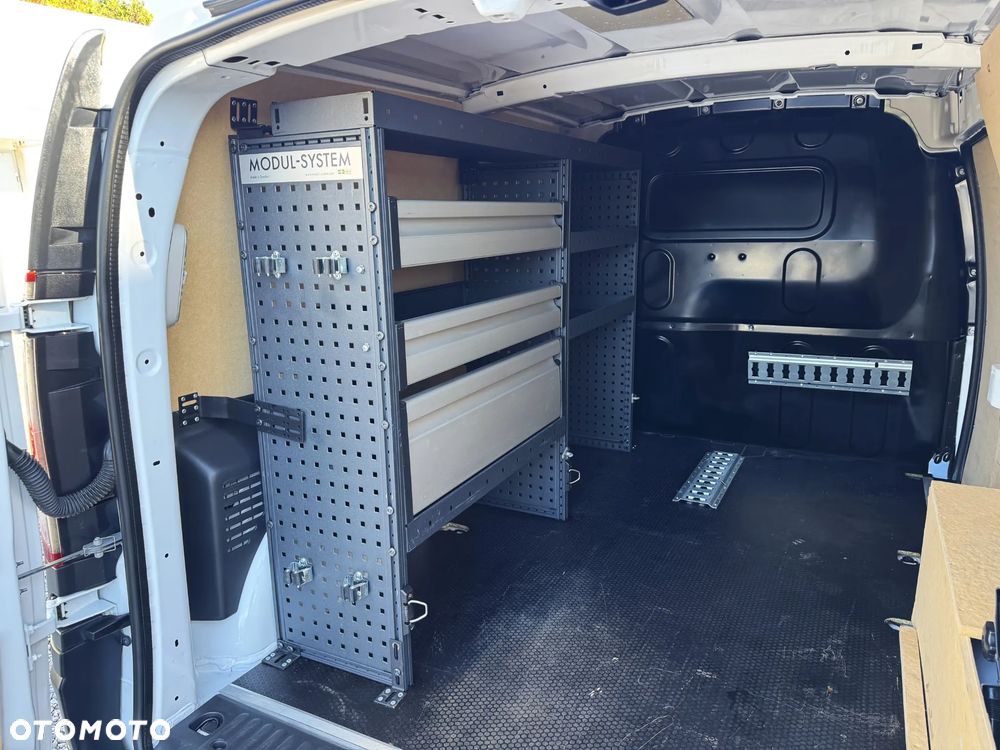 Renault Kangoo 2022 photo 4