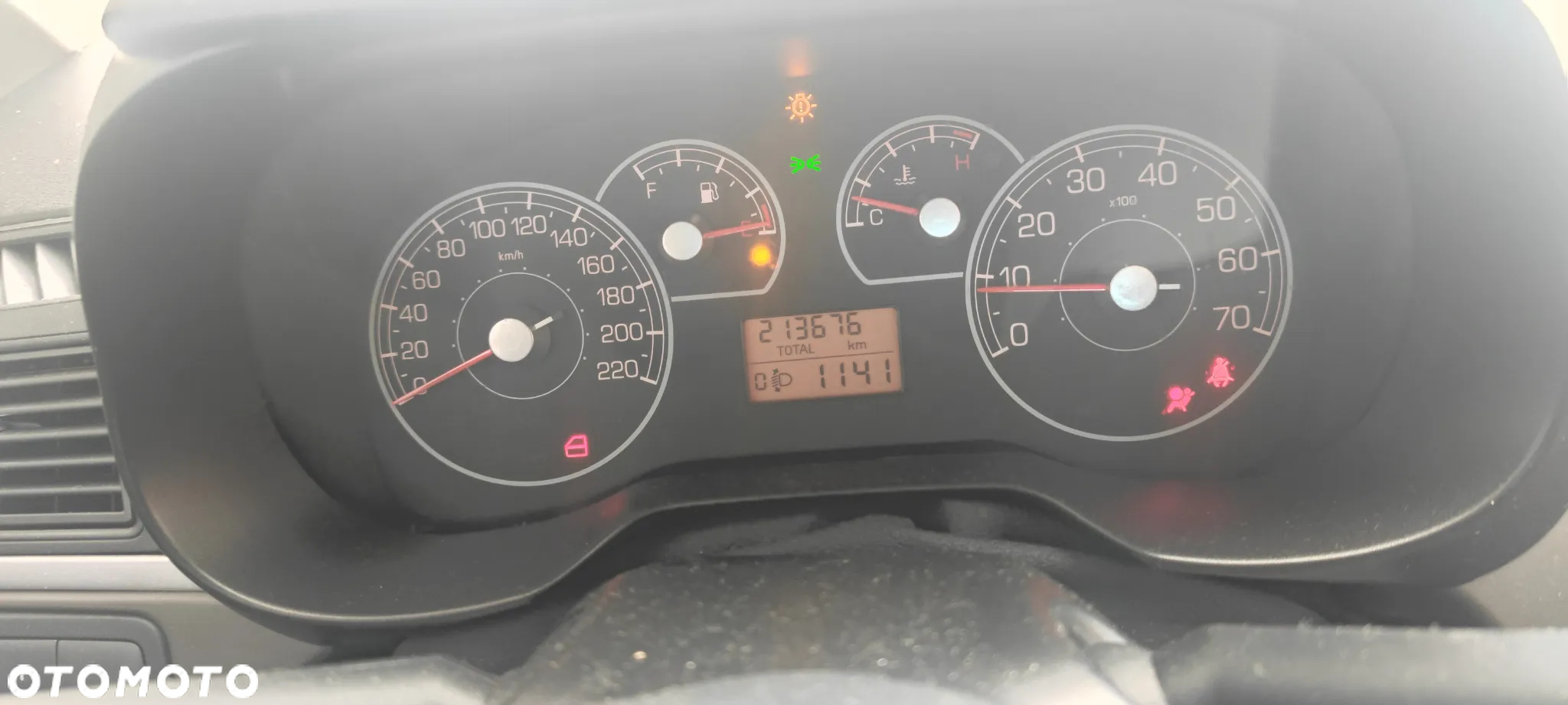 Fiat Grande Punto 1.2 8V Dynamic - 2