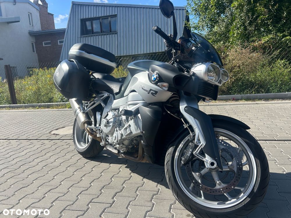BMW K - 1