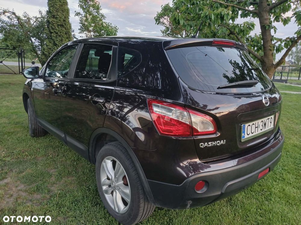 Nissan Qashqai 1.6 Acenta - 3