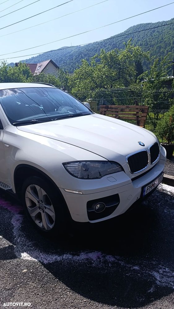BMW X6 xDrive30d - 2