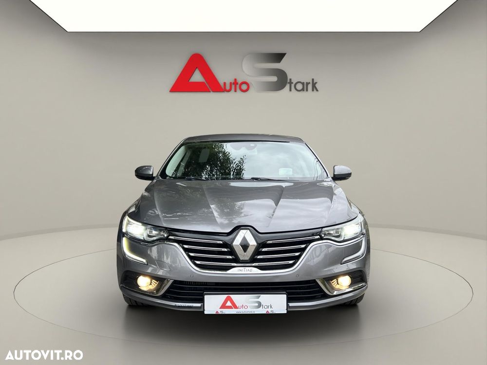 Renault Talisman - 2