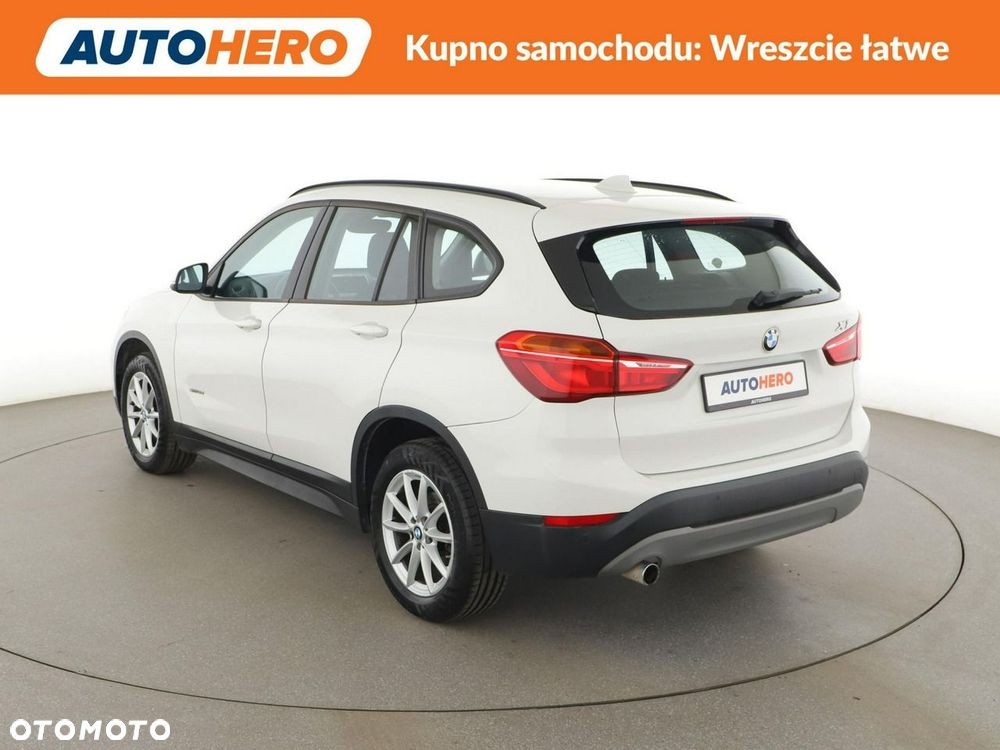BMW X1 xDrive18d Advantage - 5
