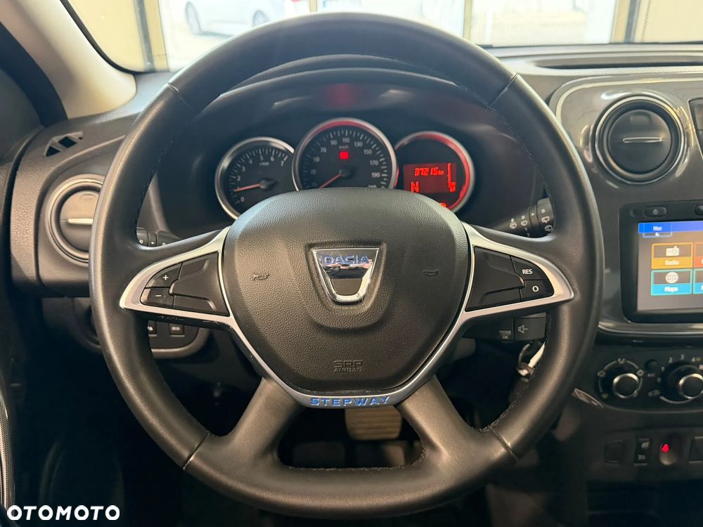 Dacia Sandero 0.9 TCe Laureate S&S Easy-R - 19