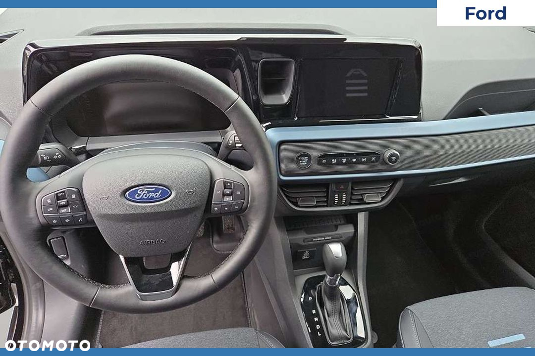Ford Transit Courier L1H1 Active A7 1.0 125KM - 6