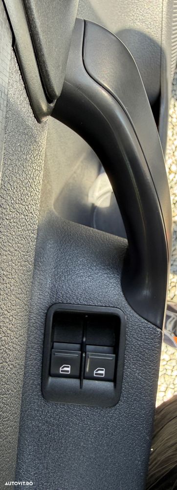 Volkswagen Caddy Maxi 2.0 TDI DSG - 15