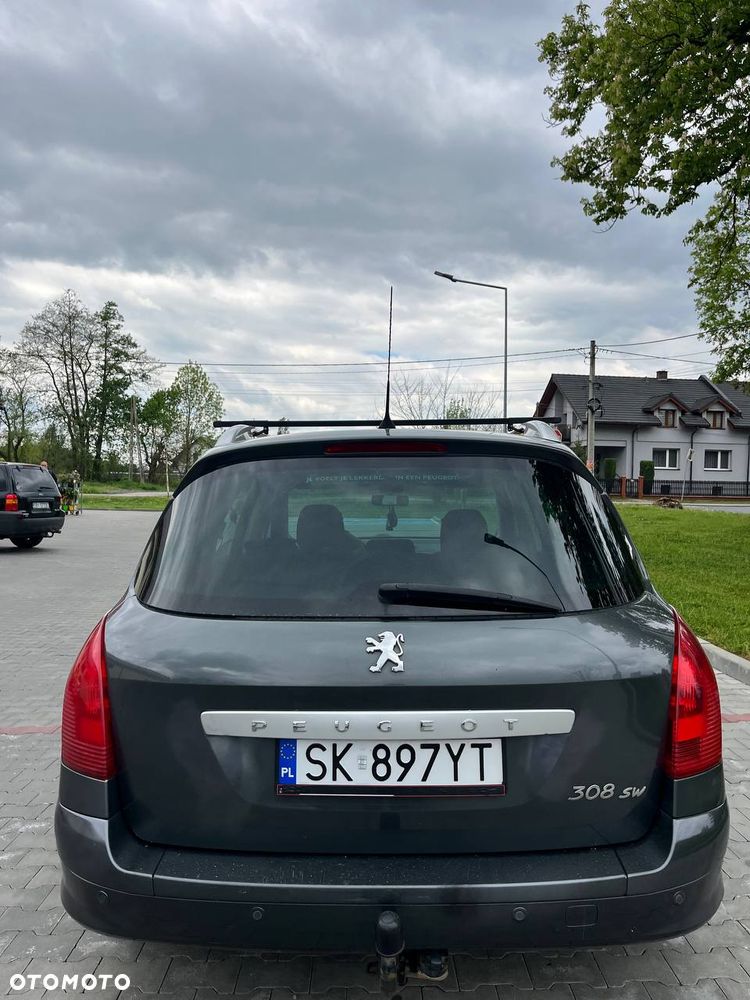 Peugeot 308 1.6 Premium - 5