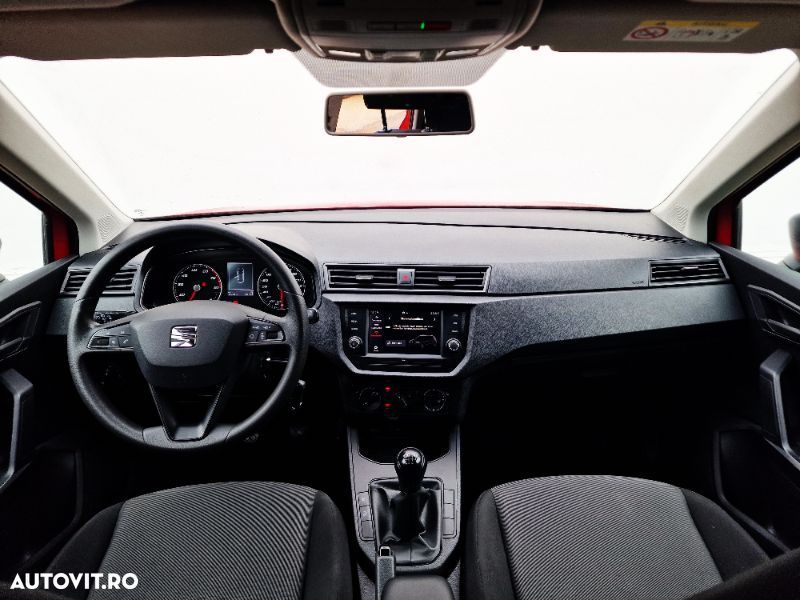 Seat Arona - 10