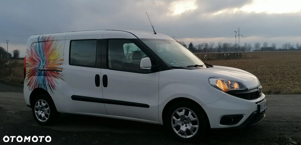 Fiat DOBLO - 2