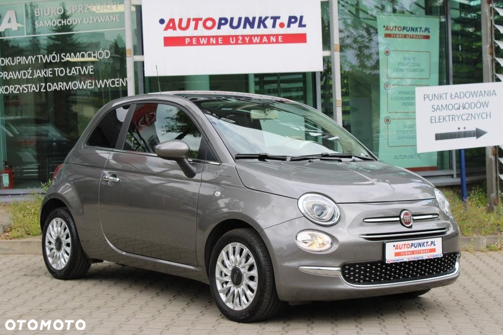 Fiat 500 - 6