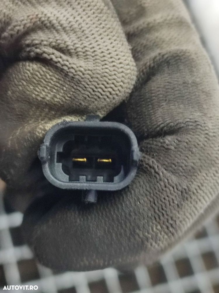 Filtru particule dpf 28118577 1.7 cdti A17DTS Opel Astra J [2009 - 20 - 4