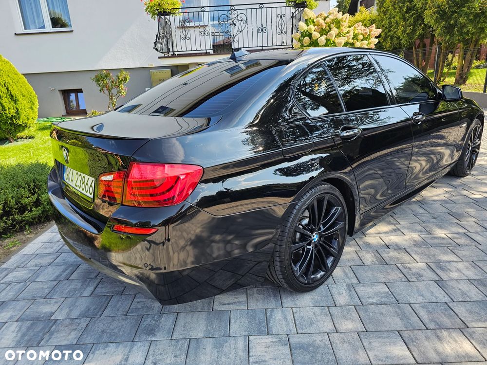 BMW Seria 5 - 3