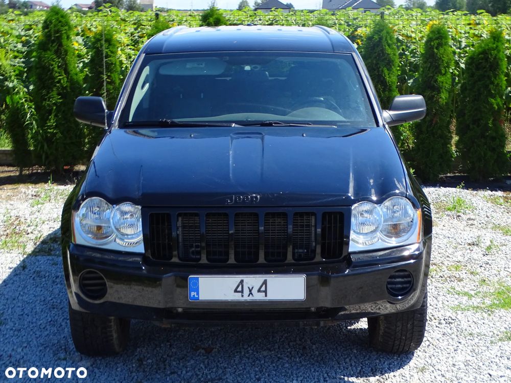 Jeep Grand Cherokee - 10