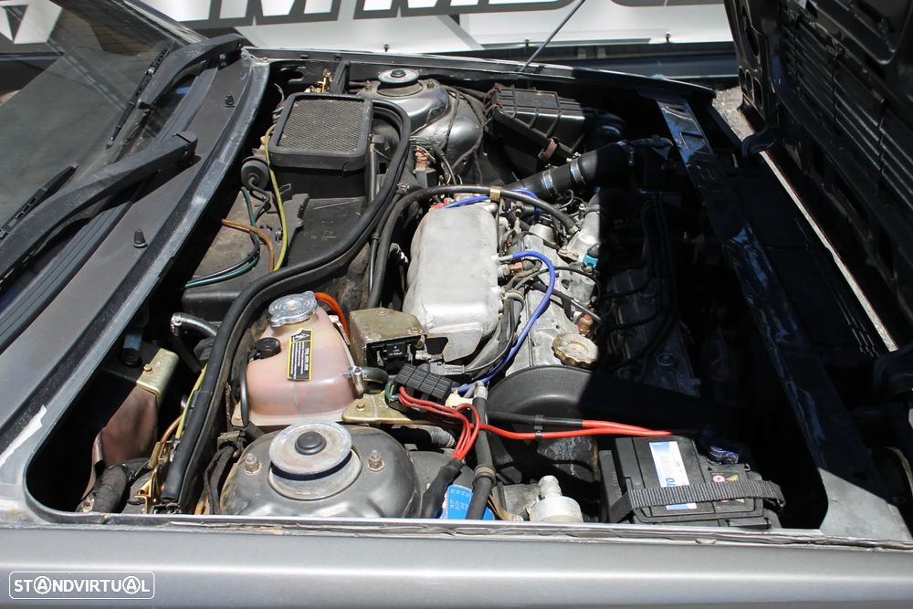 Lancia Delta 1.6 HF Turbo - 35
