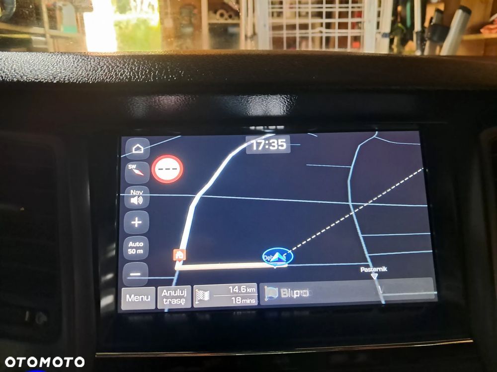 Hyundai Tucson 1.6 GDI BlueDrive Classic 2WD - 10