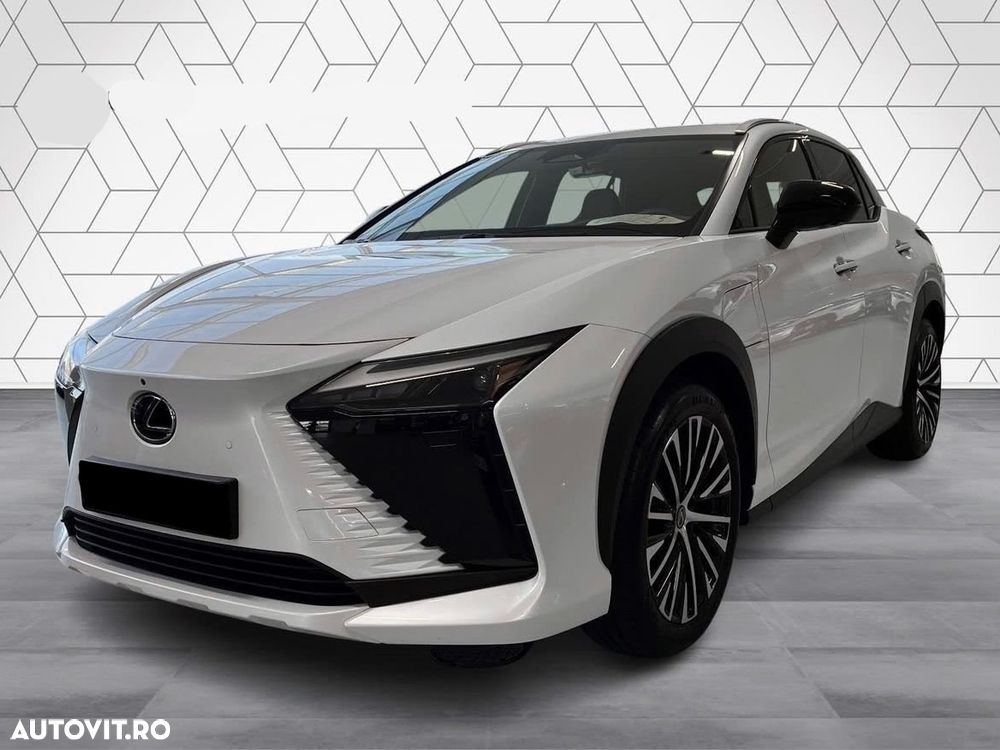 Lexus Seria RZ