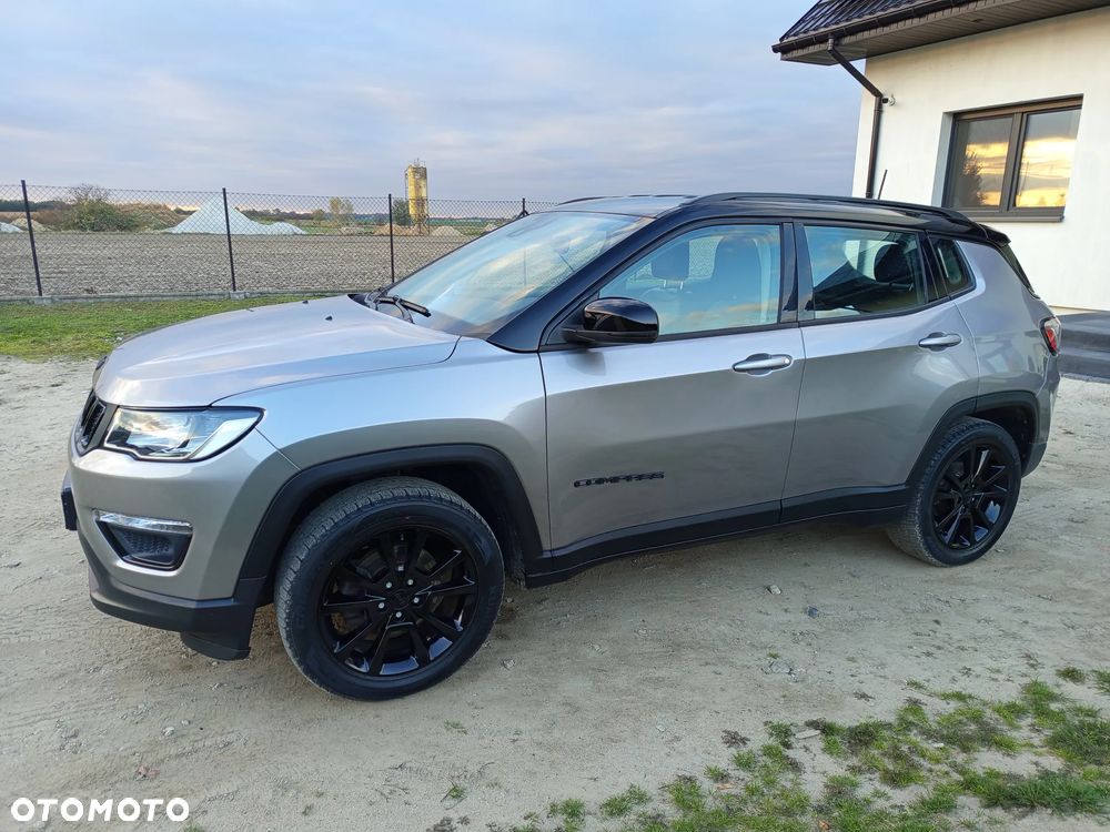 Jeep Compass 1.4 TMair Night Eagle FWD S&S - 6