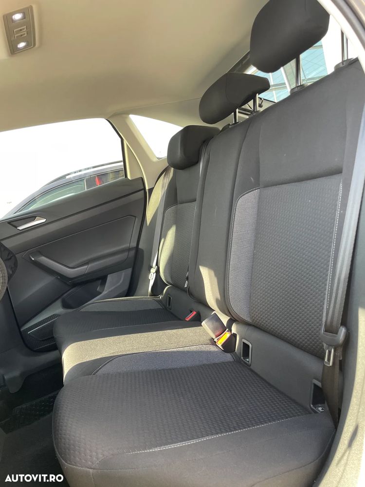 Volkswagen Taigo 1.0 TSI Life - 10