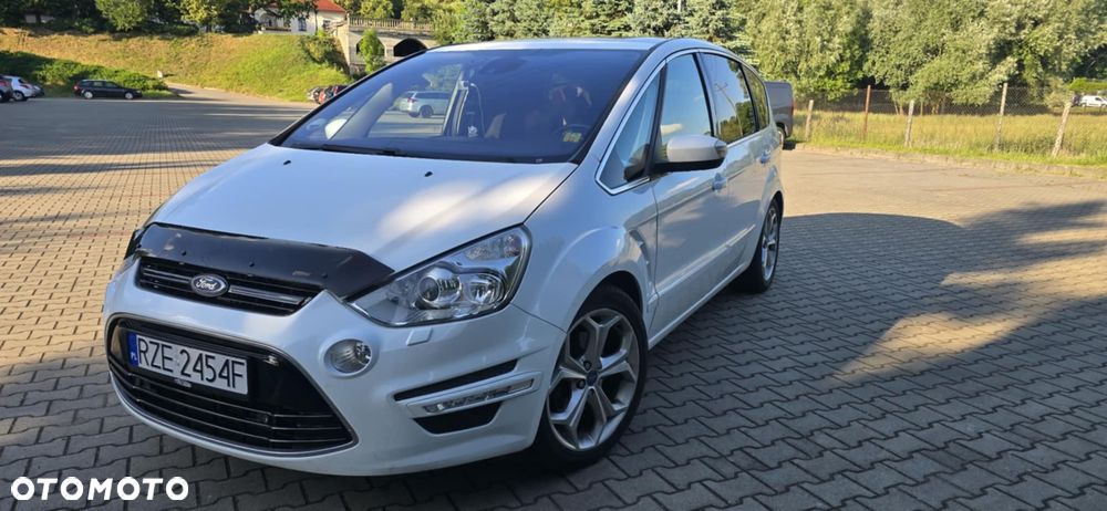 Ford S-Max - 3