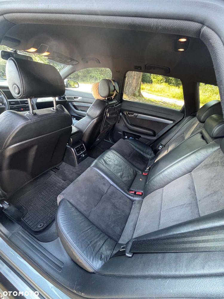 Audi A6 Avant - 4