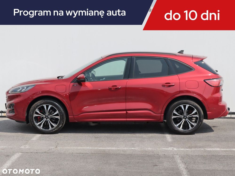 Ford Kuga - 4