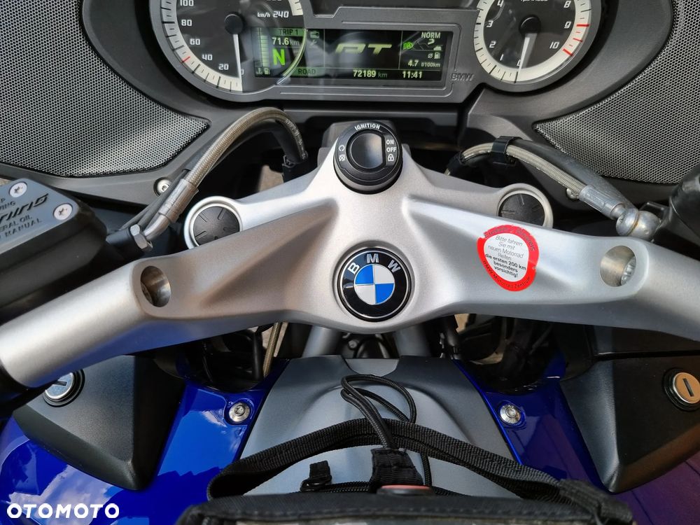 BMW RT - 14