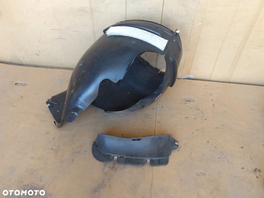 NADKOLE LEWY PRZOD AUDI Q4 E TRON 89A821171B 89A805897 - 10