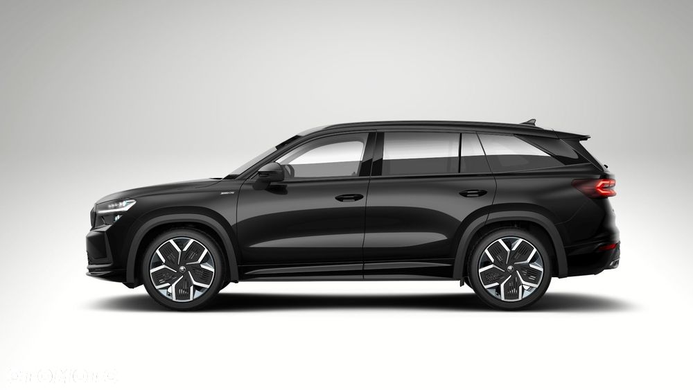 Skoda Kodiaq - 3