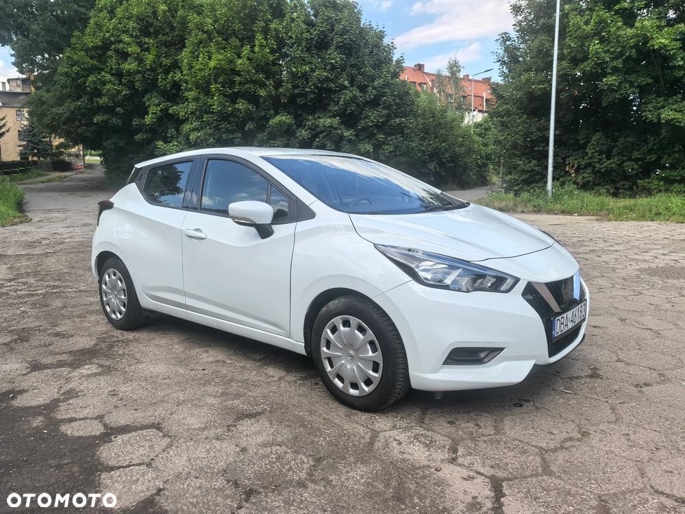 Nissan Micra - 11