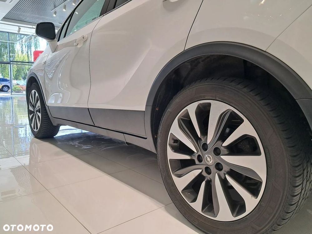 Opel Mokka 1.4 T Cosmo S&S EU6 - 9